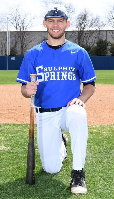 Baseball: MGISD is Team of the Week – Miller Grove ISD